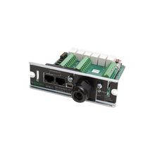 APC Relay I O Card (intelligent communications via dry contact interface) (AP9613)