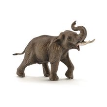 Schleich Самец Азиатского слона