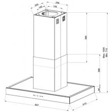 KUPPERSBERG DUDL 8 GW