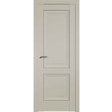 Двери ProfilDoors Модель 2.87U Цвет Шеллгрей
