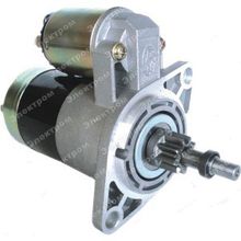 ЭЛЕКТРОМ 923.3708 Стартер 12В 1.2кВт редукторный ЭЛЕКТРОМ