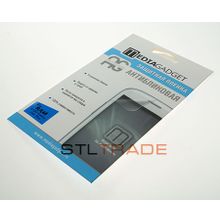 S7262 Plus Samsung Galaxy Защитная пленка Media Gadget PREMIUM матовая