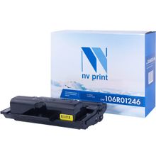 Картридж NVP совместимый Xerox 106R01246 для Phaser 3428 (8000k)