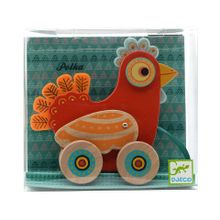 Djeco Курочка Полка