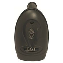 Сканер штрих-кода CST AS-325 Optimus, 2D, подставка, USB