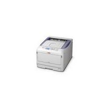 Принтер OKI C831DN - Цветной принтер формата А3 с дуплексом.