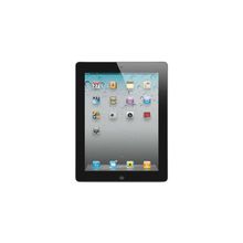 Планшет  9.7 Apple iPad2 16Gb WiFi+3G Черный [MC773]