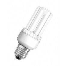 OSRAM Энергосберегающая лампа OSRAM DULUX  INTELLIGENT LONGLIFE   5W 825 E27