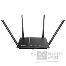 D-Link DIR-825 AC ACNBN G1A G2A Беспроводной двухдиапазонный гигабитный маршрутизатор AC1200 с поддержкой 3G CDMA LTE и USB-портом