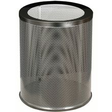 Корзина для бумаг К 250 низ. Перф.