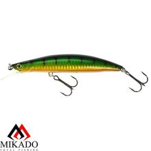 Воблер Mikado SHALLOW MINNOW 13.5 см.   PH - плавающий