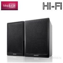 Denon SC-N4 High Gloss Black