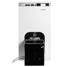 Газово-дизельный напольный котел Protherm Бизон 35 NL