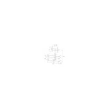 Стойка Sonorous PL 2430-B-SMK