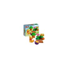 Игрушка Lego Дупло Пикник Медвежонка Винни 5945