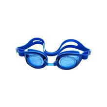 Fluent Очки для плавания Fluent 9110t-blue