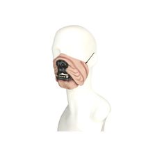 Поддерживающий лиф 5-WAY HU22113-PNK-36D