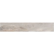 Vallelunga & Co. Lucido Grigio Rett Silk 20x120 см