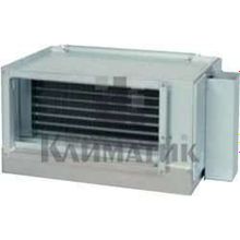 Воздухоохладитель водяной SYSTEMAIR PGK 70-40-3-2,0 для прямоугольных воздуховодов