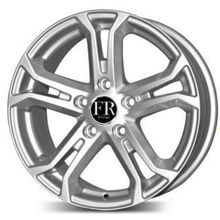 Реплика FD54 7x16 6x139.7 ET10 D93.1