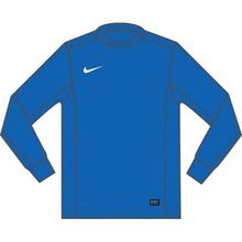 Майка Игровая Nike Ls Park V Jsy 448256-463 Jr