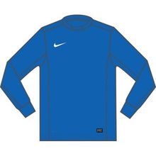 Майка Игровая Nike Ls Park V Jsy 448256-463 Jr