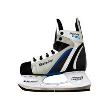 SkateJoy Коньки хоккейные SkateJoy SJ tg-h509a