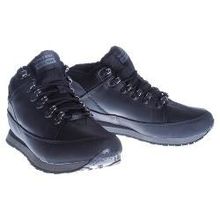 Ботинки мужские PATROL 586-754IM-17w-01-1, черный, иск.кожа, 40
