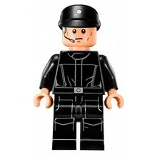 LEGO Star Wars 75163 Микроистребитель Имперский шаттл Кренника