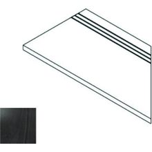 Италон Contempora Carbon Bordo Grip S 620090000237 керамогранит напольный 300 мм*600 мм
