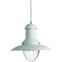 Подвес Arte Lamp A5530SP-1WH FISHERMAN