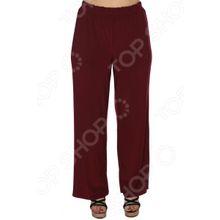 Pretty Woman «Мисс безупречность». Цвет: бордовый