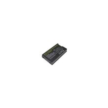 Аккумулятор для ноутбука Asus A8 A8000 F8 F83 Z99 N60DP X61 X80 X81 X85 N80 N81; P N: A32-A8 70-NF51B1000 90-NF51B1000 (11.1V 4800mAh)