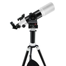 (RU) Телескоп Sky-Watcher 102S AZ-GTe SynScan GOTO