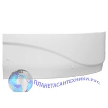 Панель фронтальная Aquanet Maldiva 150 L