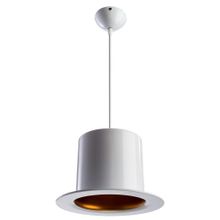 Подвес Arte Lamp A3236SP-1WH CAPPELLO