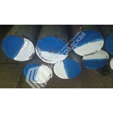 Круг калиброванный 19CrNi8