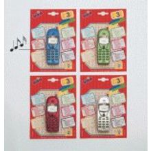 Klein Игрушка радиотелефон Klein