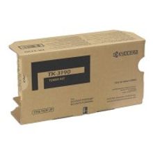 Kyocera TK-3190 № 1T02T60NL1 черный (вскрыта коробка)