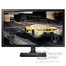 Samsung LCD  27" S27E330H черный