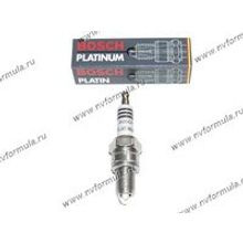 Свеча BOSCH PLATINUM 2110 и мод. FR7DPX 16кл инжектор 235547 236616