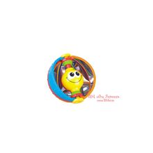 Babyk Развивающая игрушка Волшебный мячик (255-019)