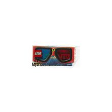 Lego Atlantis 852906 3D Glasses (Трехмерные Очки Атлантида) 2009