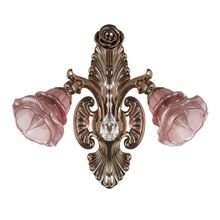 Бра Osgona 696622 Rosata