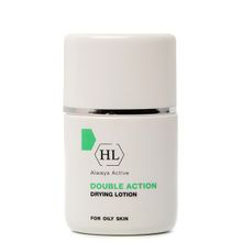 DOUBLE ACTION Drying Lotion