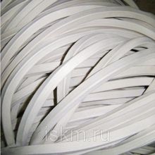 Шнур вакуумный 10*10мм ТУ 38.105108-76