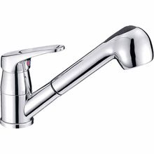 Смеситель Frap F6013