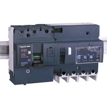 БЛОК ДИФФ.ЗАЩ. VIGI NG125 4P 125A A | код. 19048 | Schneider Electric