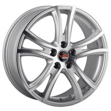 Колесный диск REPLICA SNG16 7x18 5x112 D66,6 ET43 sf