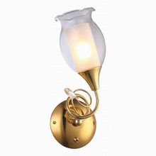 Arte Lamp Mughetto A9289AP-1GO